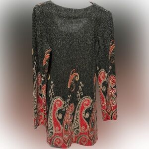 Francesca Bellini dress.  Size medium (D2)